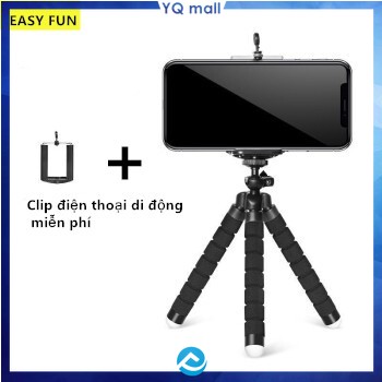 Giá đỡ bạch tuộc đa năng(Chân máy ảnh bạch tuộc cao cấp) | BigBuy360 - bigbuy360.vn