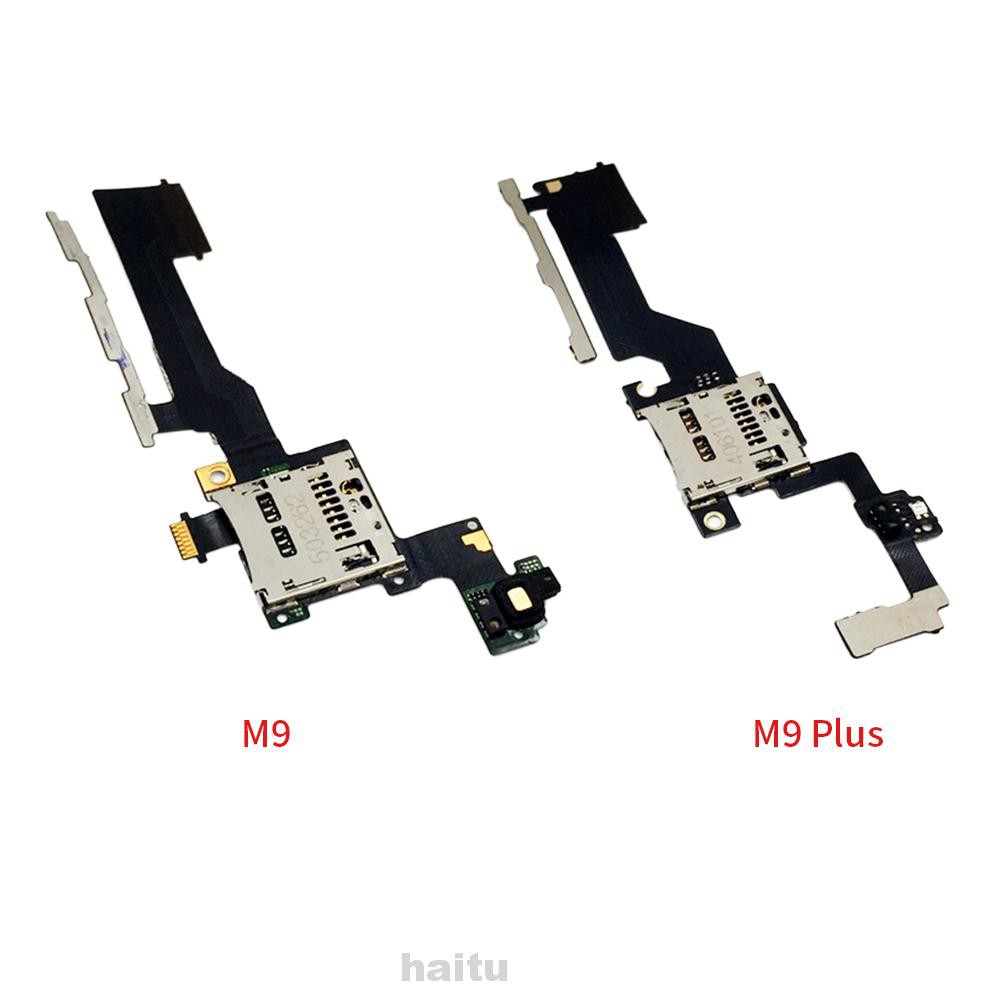 Cáp Micro Thay Thế Cho Điện Thoại Htc One M9 M9 +