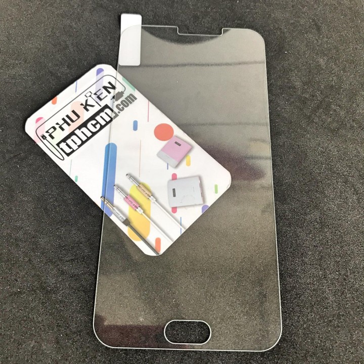 Dán cường lực chống trầy Samsung A8 ( 2015 )