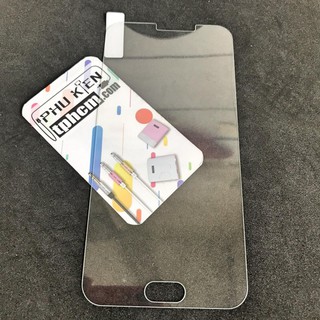 Dán cường lực chống trầy Samsung A8