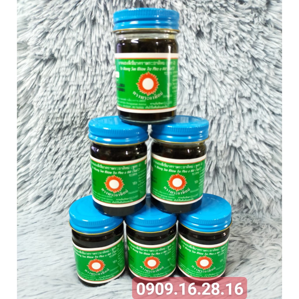 - 1 HỦ 60 GRAM