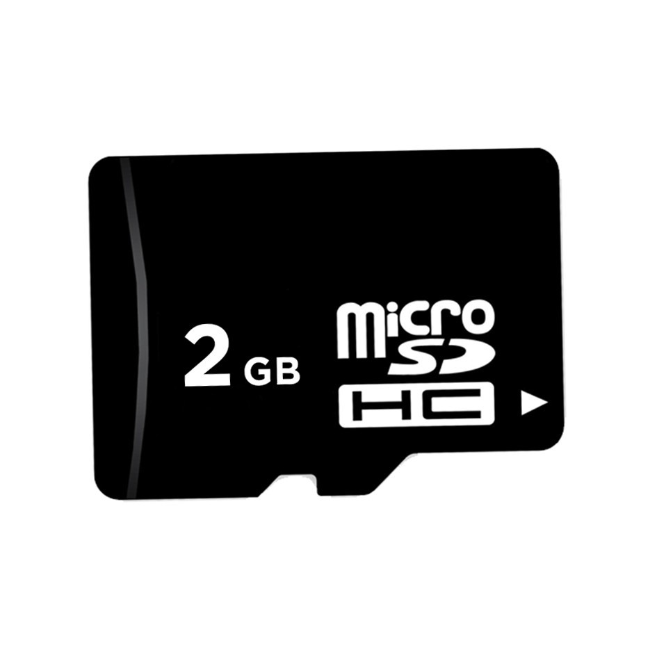 Thẻ nhớ 2Gb microSDHC OEM tặng Adapter Samsung - Bảo hành 1 năm