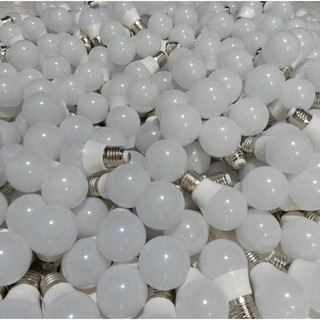 BÓNG LED BULB 3W 5W SIÊU BỀN