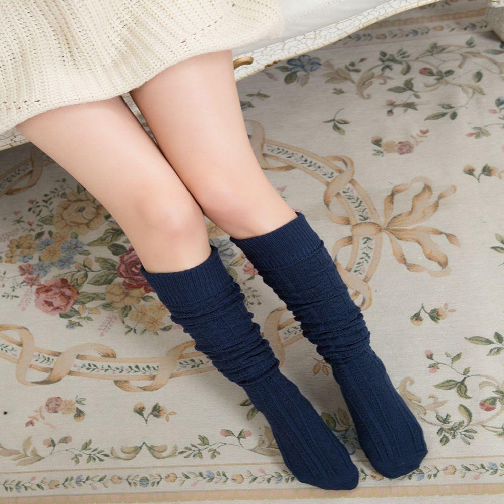 Quần Tất Cotton Dệt Kim Thời Trang Cho Nữ