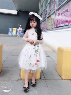Áo dài cách tân