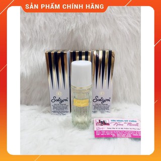 Nước hoa Sài Gòn