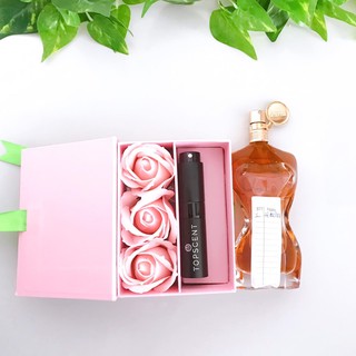 [Mẫu Thử] Nước Hoa TOPSCENT Classique Essence de Parfum 8ml EDP