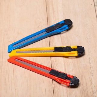 Dao rọc giấy 9mm fo-kn01