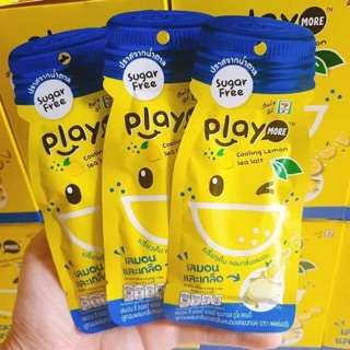 Kẹo play Thái lan 12gram