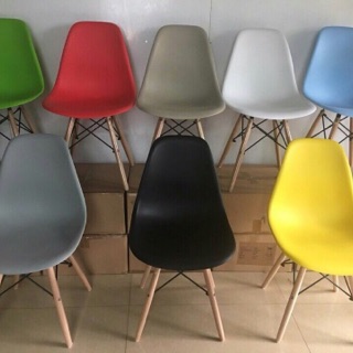 Ghế EAMES NHỰA nhập khẩu