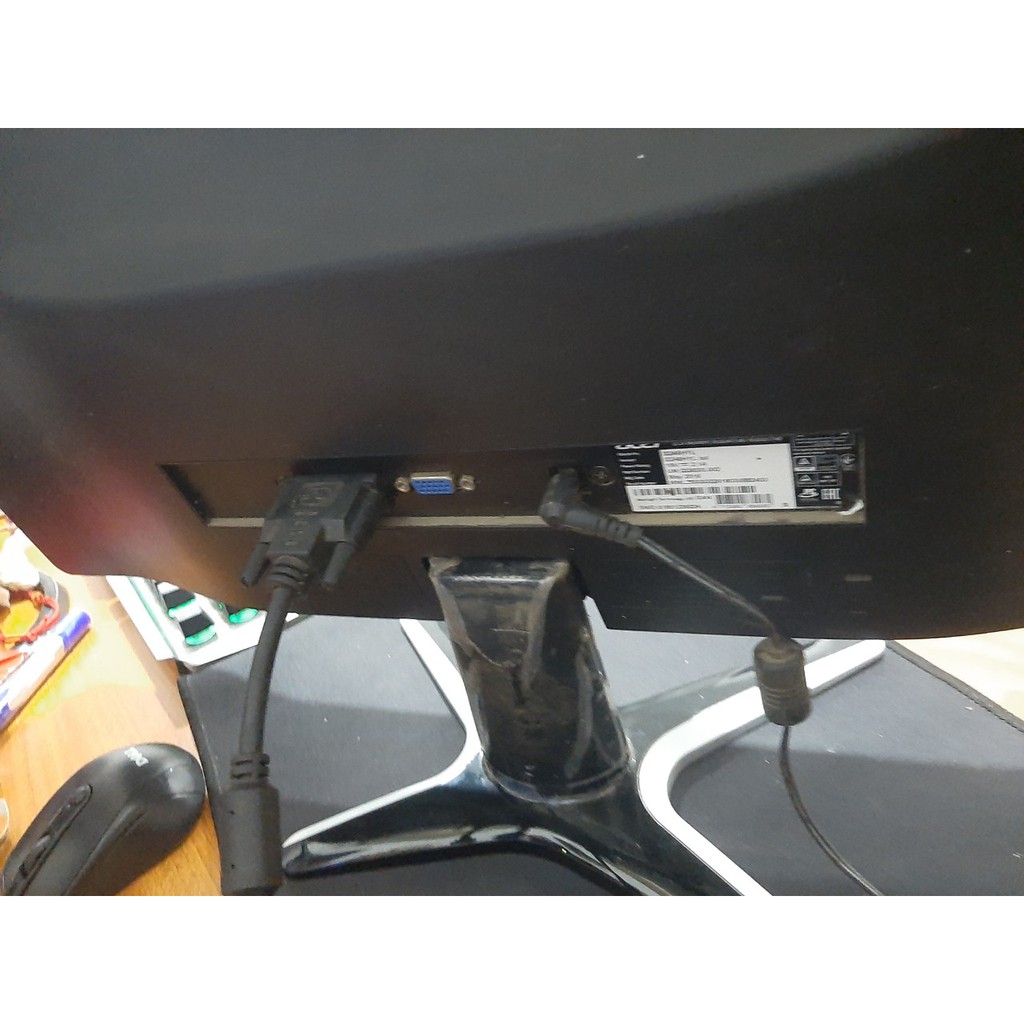 Màn hình LCD Acer G246HYL, 23.8 inch IPS full HD (1920 x 1080) cũ | BigBuy360 - bigbuy360.vn