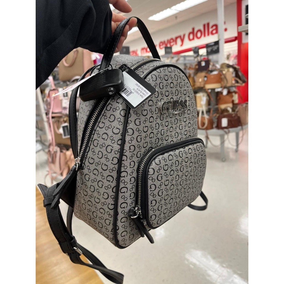 Balo G U E S S chính hãng săn deal Us - sẵn 220801.14