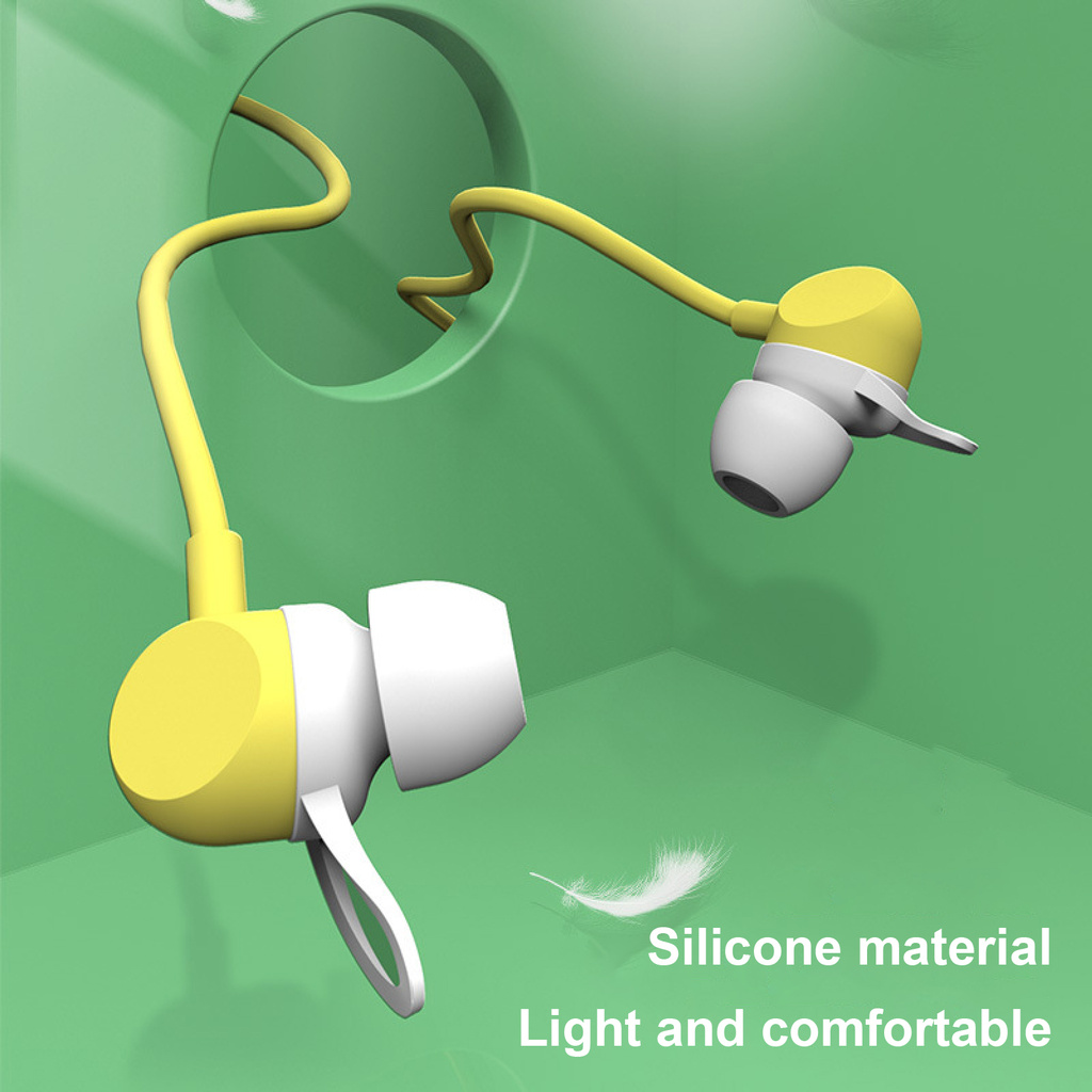 tai nghe không dây Âm Thanh Stereo Có Nam Châm Kiểu Dáng Thể Thao