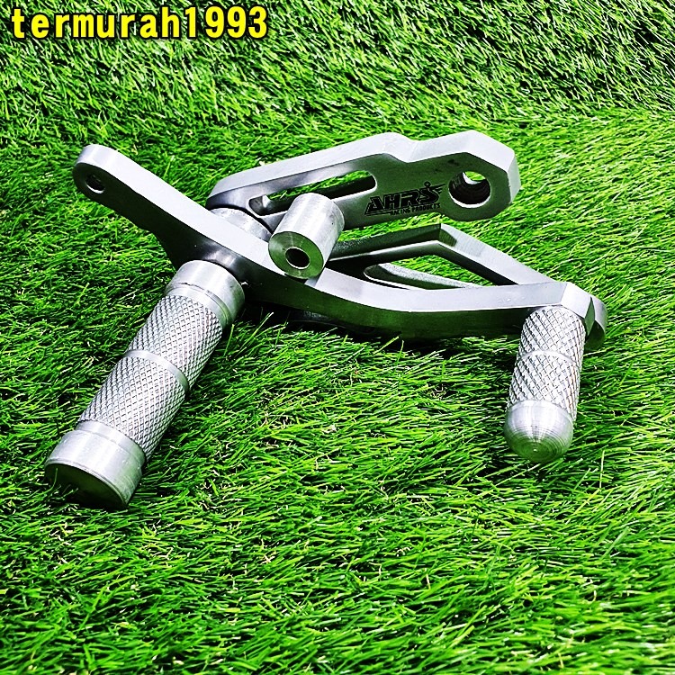 Bộ Động Cơ Bước Underbone Supra X Fi Legend Astrea Grand Chrome Honda 1 Set Ahrs