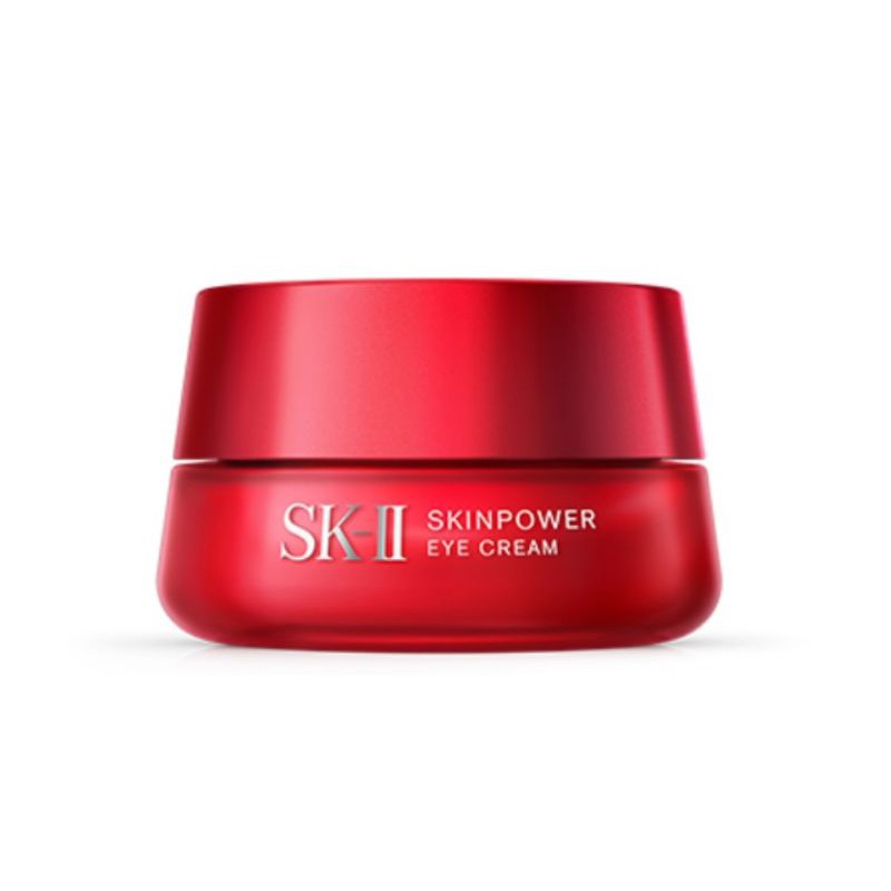 [Mới nhất] Kem mắt SK-II Skinpower Eye Cream 15g Nhật Bản chính hãng, Moon Store 9999