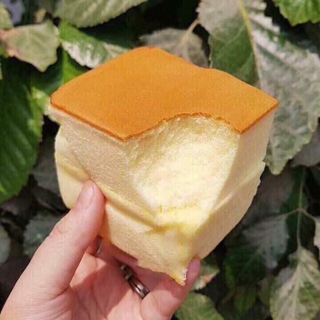 ( sẵn) Bánh shougo mông to