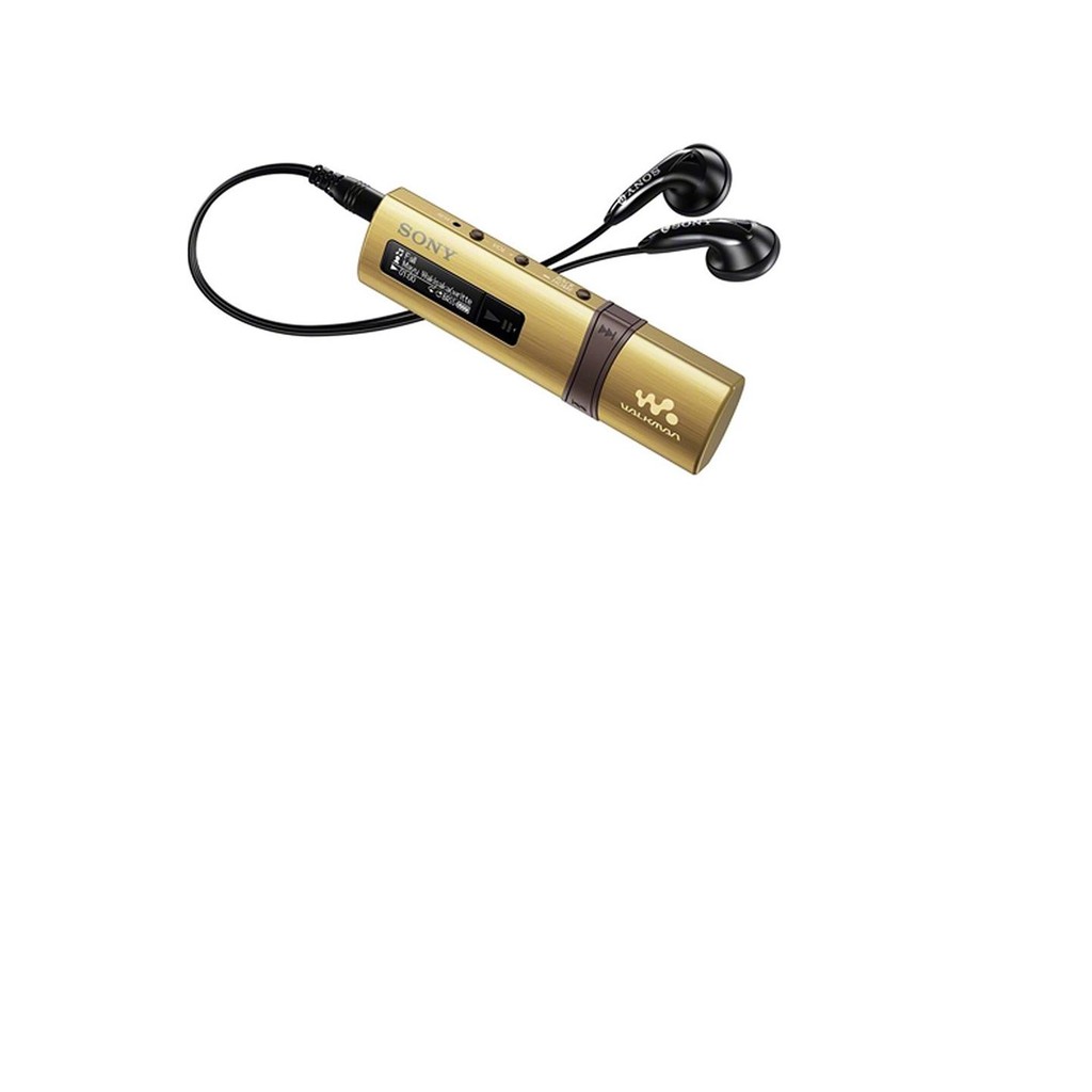 Máy nghe nhạc MP3 Sony Walkman NWZ-B183F  - Hãng phân phối chính thức