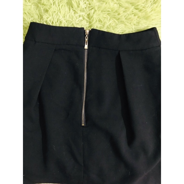 Chân váy mango auth size s m new 90k