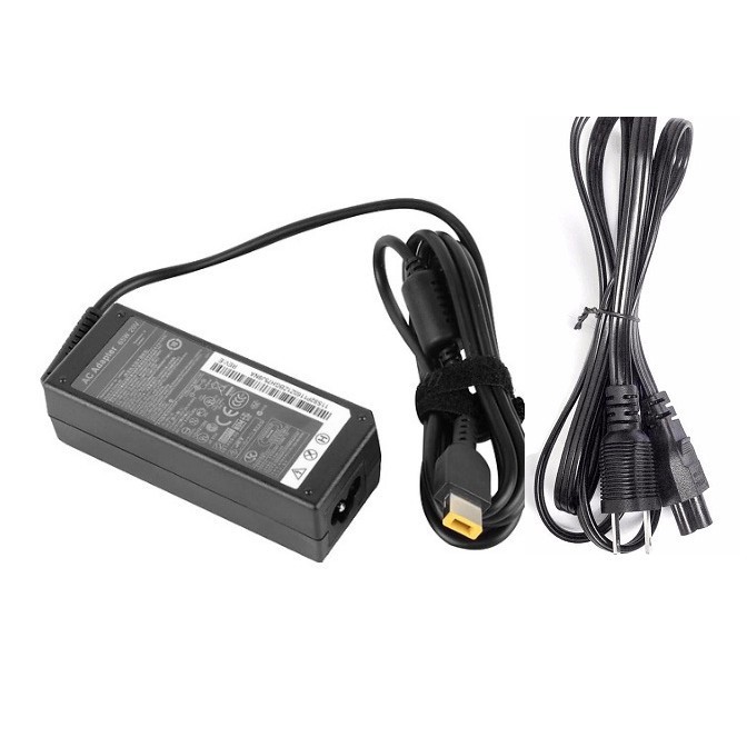 Adapter sạc zin Lenovo 45w 65w 90w 135w đầu USB