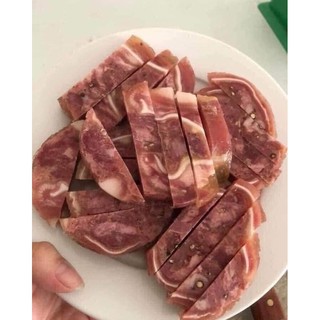 Giò Me Cuốn Tai 500gam