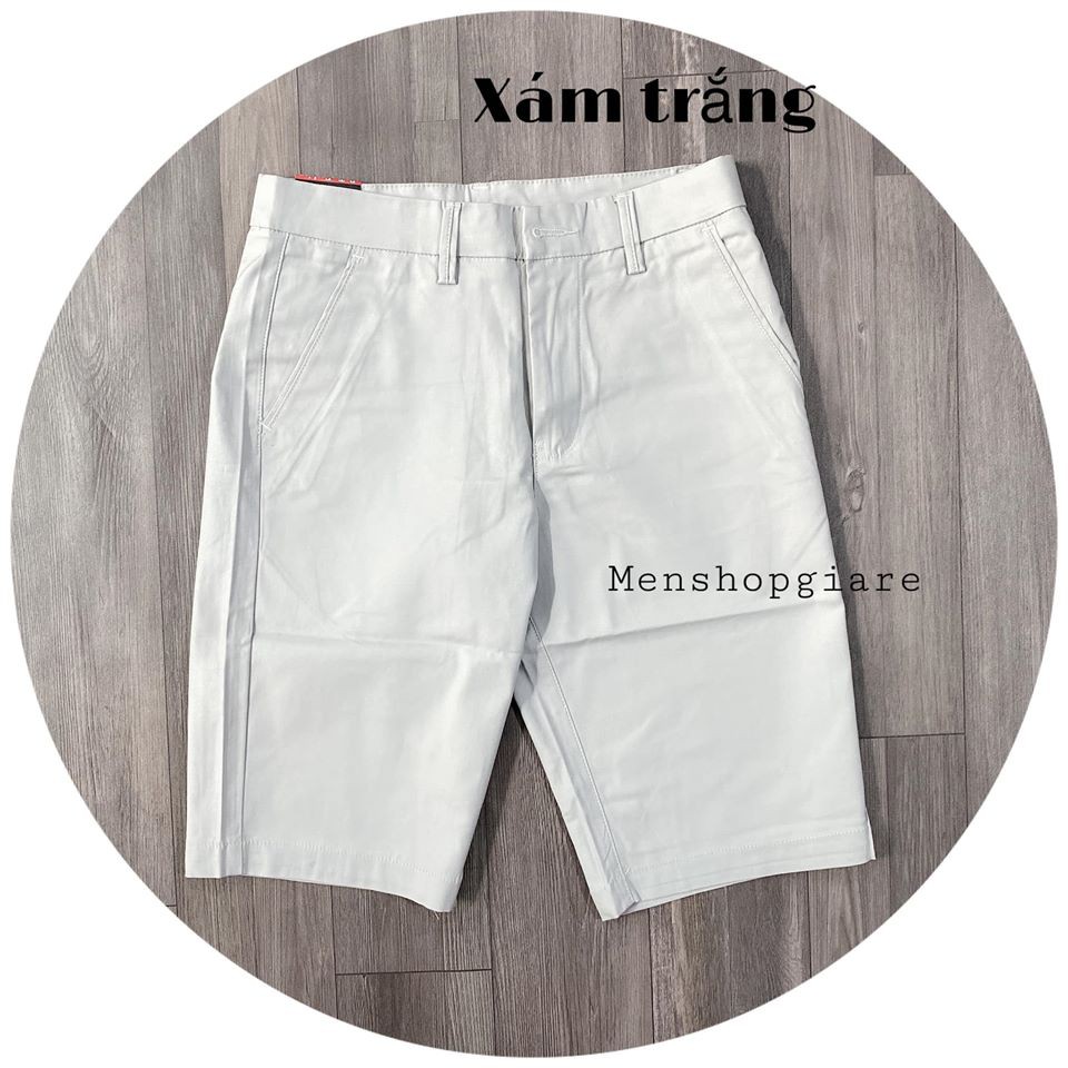 QUẦN NGỐ NAM NGANG GỐI - HÀNG CHUẨN SHOP | BigBuy360 - bigbuy360.vn