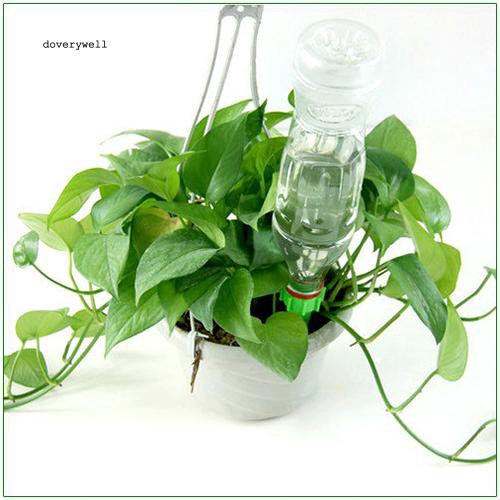 Bộ 4 đầu nhọn gắn bình tưới nước cho cây