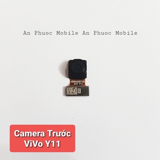 Camera trước Điện thoại ViVo Y11 hàng Zin tháo máy