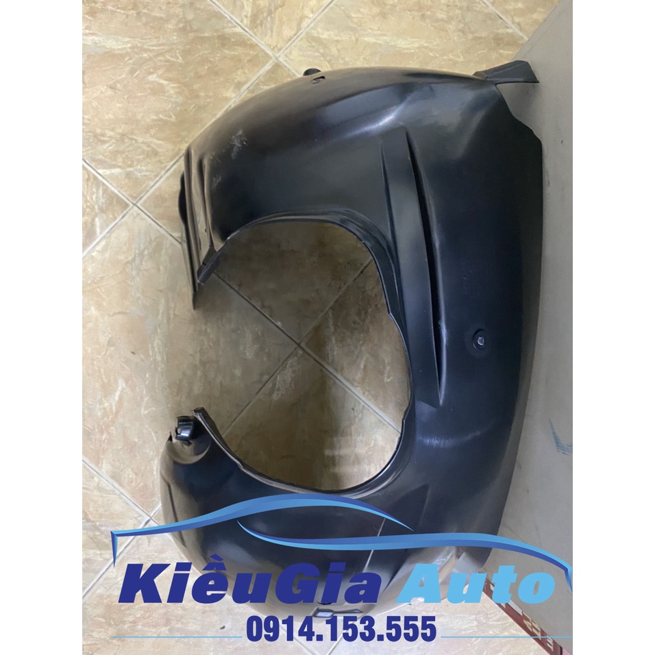 CHẮN BÙN LÒNG DÈ/ VÈ TRƯỚC FORD FOCUS