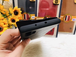 [ Siêu phẩm- Note 10 plus ] Bao da G-case cho samsung Note 10 plus