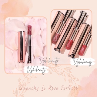 Giảm giá Son dưỡng Givenchy Rose Perfecto full size  - BeeCost