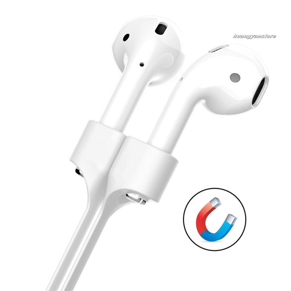 Dây Đeo Tai Nghe Nam Châm Chống Thất Lạc Cho Air-Pods 1 2