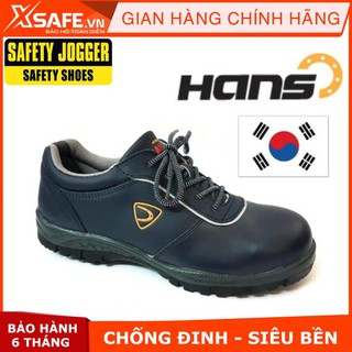 HOT HÈ GIÀY BẢO HỘ CÁCH ĐIỆN HÀN QUỐC HS304NR | HOT TREND | XỊN Cao Cấp [ TOP BAN CHAY ] . NEW new [ MÃU ĐẸP ] NEW )