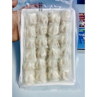 Há cảo nhân thịt