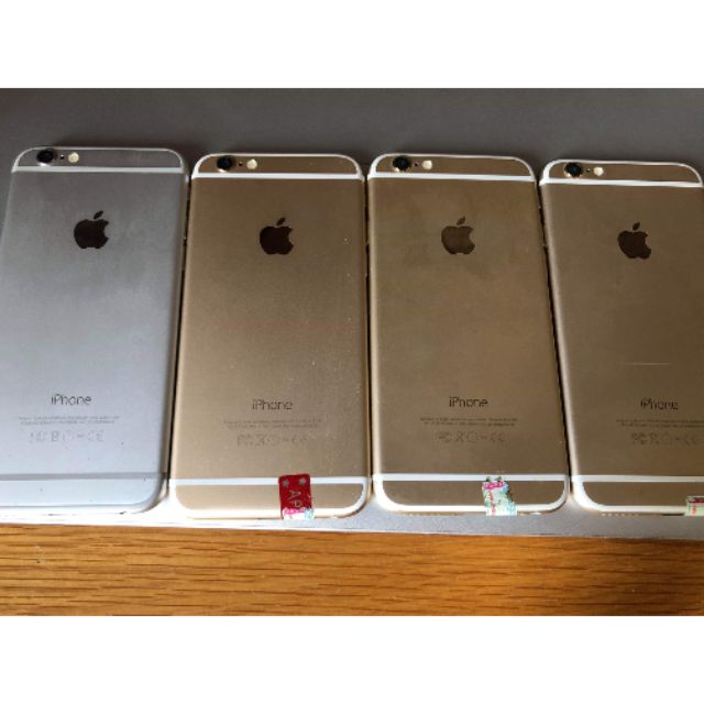 Điện thoại iphone 6 32gb