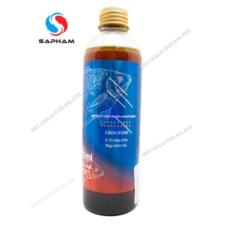TINH MÙI PHI XẢ SA PHẠM CHUYÊN RÔ PHI