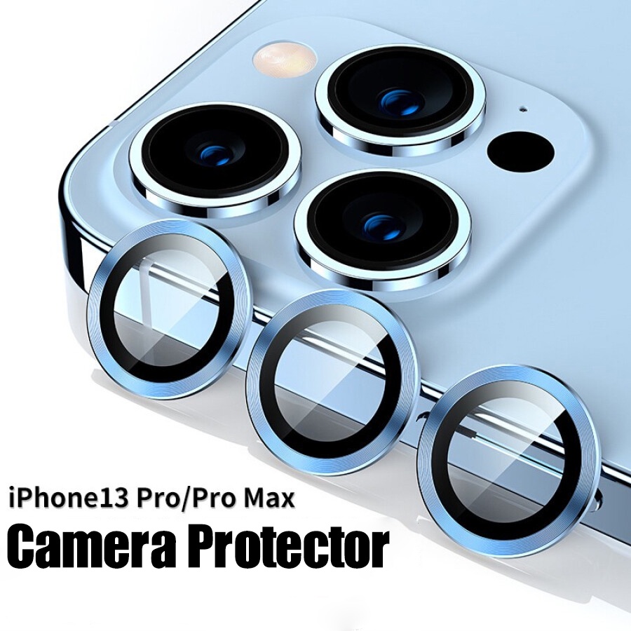 dán Màu sắc chính thức Bảo Vệ Camera cho iPhone 17 Pro Max 17 Air 16 Pro Max 15 Pro Max 14 Pro Max 1