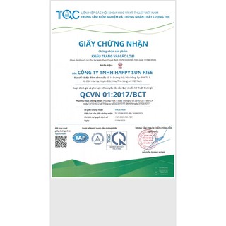 khẩu trang Y tế 4 lớp (50c/hộp)