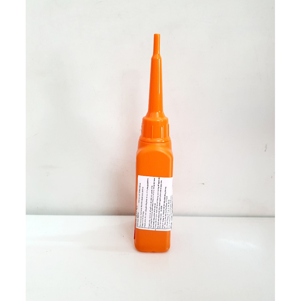 Nhớt láp/nhớt hộp số xe tay ga Repsol 120ml