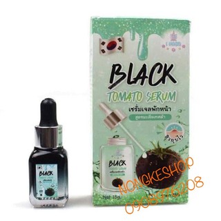 (Loại 1) Serum dưỡng da cà chua đen Thái Lan