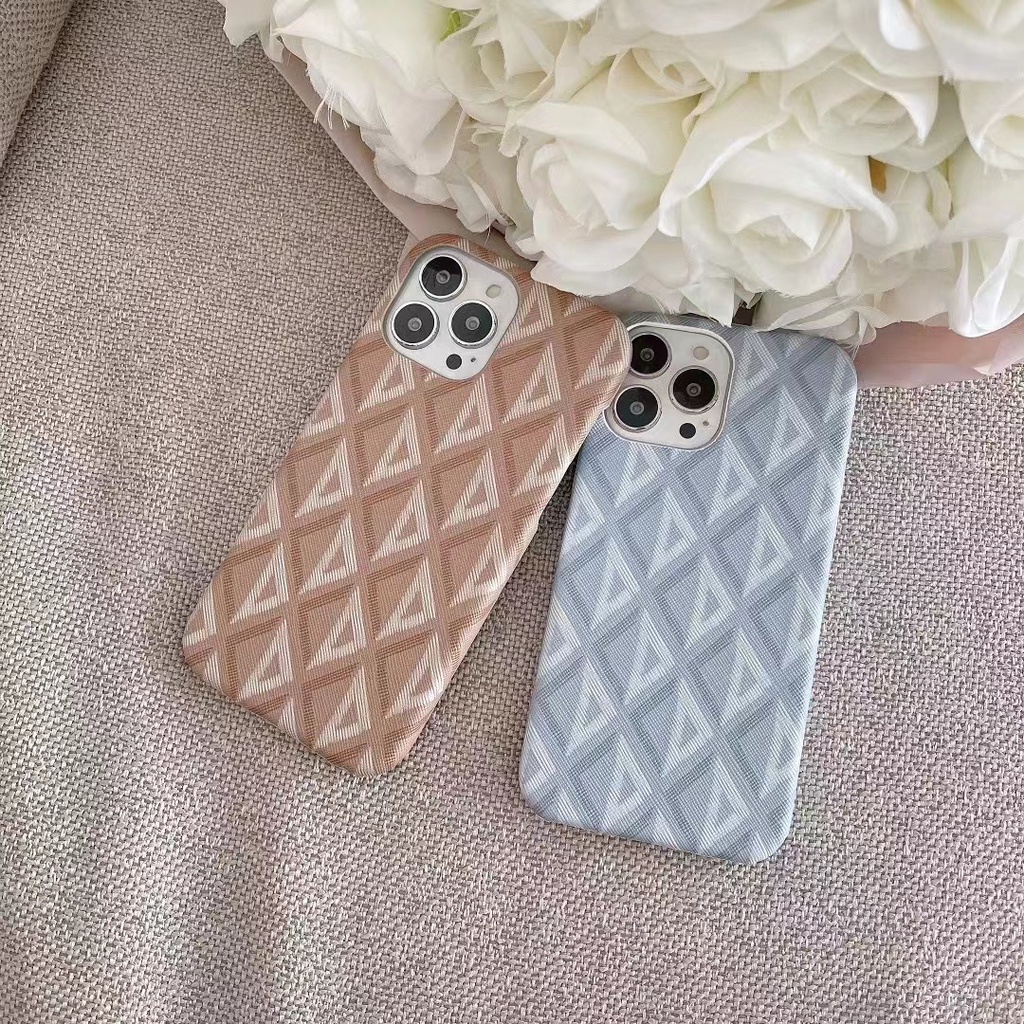 Ốp Điện Thoại Cứng Họa Tiết Hình Học Cho iphone 14 pro Max 14max 13 pro Max 12 pro Max 11 X 6 6sp 7 8 plus XR Xs Max
