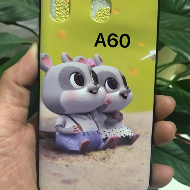 Ốp lưng samsung A60