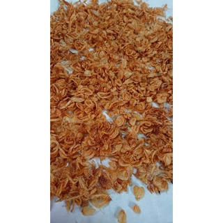 Hành phi nhà làm hũ 500g