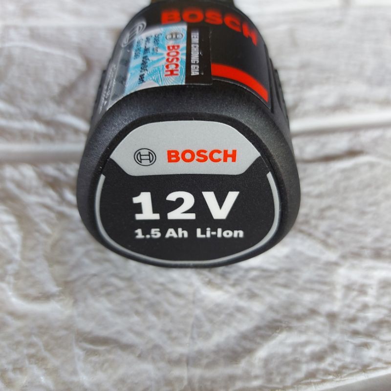 Pin Bosch 12V GBA 12V-