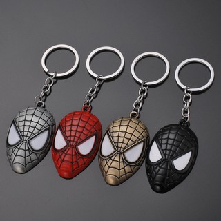 Móc khóa các siêu anh hùng Marvel