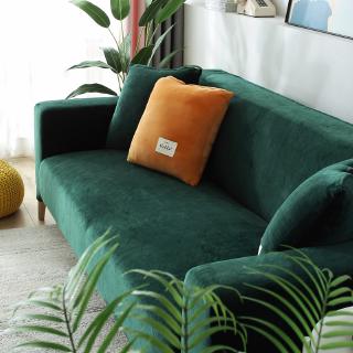 Vỏ Bọc Ghế Sofa Bằng Lông Co Giãn Tốt