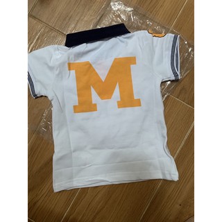Áo cá sấu hình mickey ( Z.A.R.A)