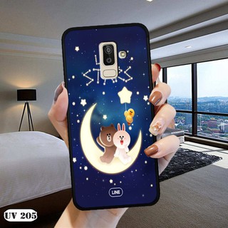 Ốp lưng cho Samsung Galaxy J8