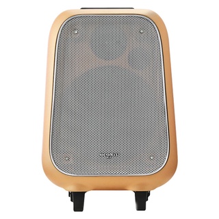 Loa kéo SoundMax M-6