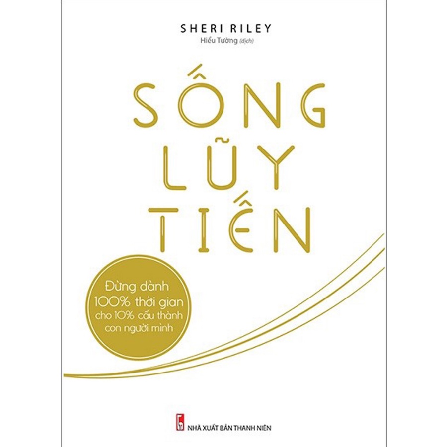 Sách - Combo Ứng Xử Thông Minh Lập Trình Sự Nghiệp + Sống Lũy Tiến (Bộ 2 Cuốn) - ML