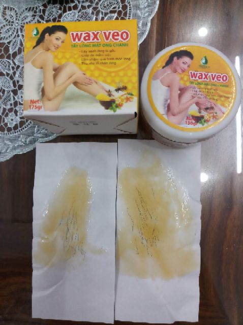 Combo triệt lông mỡ trăn+ wax veo Ngân Bình